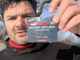 Fogtech DX sachet ant fog