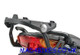 Honda CBF500, CBF600 (04-12) CBF1000 (06-09) Givi Monokey Top Box Luggage Rack