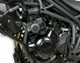 Triumph Tiger 800 & XC 2010-2014 Denali SoundBomb Compact Horn Mounting Bracket