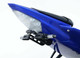 Yamaha YZF R6 R&G Tail Tidy. Licence / Number Plate Holder (2006 to 2016) LP0020