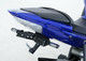Yamaha YZF R6 R&G Tail Tidy. Licence / Number Plate Holder (2006 to 2016) LP0020
