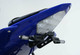 Yamaha YZF R6 R&G Tail Tidy. Licence / Number Plate Holder (2006 to 2016) LP0020