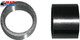 Exhaust Graphite Gasket Seal OD 31.5 x ID 25 x L 25mm x1