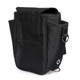 DIRTY RIGGER TECHNICIANS TOOL POUCH, SOUND, LIGHT, VISUAL, RIGGING,THEATRE, FILM