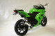 KAWASAKI ZX250 NINJA 2008 to 2012 R&G RACING TAIL TIDY/ LICENCE PLATE HOLDER
