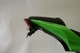 KAWASAKI ZX250 NINJA 2008 to 2012 R&G RACING TAIL TIDY/ LICENCE PLATE HOLDER