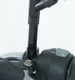 Royal Enfield Continental GT 650 Mirror Risers / Extenders 45mm Rise (A Pair)