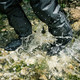 Hevik Waterproof Protective Rain Shoe  in use