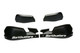 Barkbusters VPS Black Hand guards