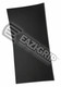 Eazi-grip Pro tank grips single sheet Black
