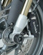 BMW R1200GS & ADV 2013 to 2018 & R1250GS 2018 > On R&G Fork Crash Protectors.