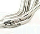 Suzuki Bandit GSF600, GSF650, GSF1200 Stainless Exhaust Manifold Headers Downpipes collector