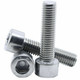 Marine Grade stainless steel engine bolts M6