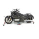Acebikes XL U-Turn Motorcycle Mover side
