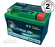 SkyRich Lithium Motorcycle Battery YTZ7S 2 Year guarantee