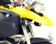 BMW R1200GS Adventure 2005-2013 Denali LED Light Mounting Bracket