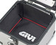 GIVI E202 Interior Lining Close up