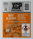 XCP Rust Blocker 5 Litre Refill