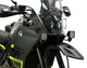 Denali Light Mount  700 Tenere side view