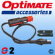 Optimate O-02 DIN Plug Charging Lead 5425006142120