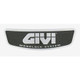 Givi Z1294R Badge for the E470 and E370 Top Box