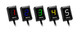 Healtech GIpro ATRE G2 Motorcycle Gear Indicator multipul