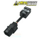 Healtech, Exhaust Servo Eliminator ESE-H04 logo add