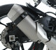 R&G EP0020BK Exhaust protector  details 1