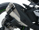 R&G EP0020BK Exhaust protector details 2