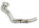 Yamaha Tenere 700 Lextek Exhaust Down Pipes DWNPP133