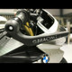 Gb Racing Brake lever guard for the BMW S1000RR