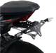 Aprilia RS660 & Tuono 660 2021 > On R&G Tail Tidy on the bike