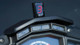 Healtech GIpro X-Type Motorcycle Gear Indicator shown i bikes
