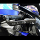 Yamaha YZF R1 Brake Lever Guard by GB Racing 2006 to 2021 on bike detail image 3
