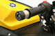 Yamaha MT-09 2014 to 2020 R&G Racing Bar End Sliders
