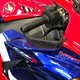 Honda CBR1000RR CBR600RR Brake Lever Guard by GBRacing