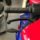 Honda CBR1000RR Fireblade / CBR600RR Brake Lever Guard by GBRacing
