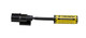 Healtech Steering Damper Eliminator SDE-01 CBR600RR, CBR1000RR, GSXR600, GSXR1000, GSXR750