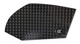 EVO729BL.Eazi-grip EVO Motorcycle Tank Grip Traction Pads Black