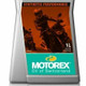 Motorex 4T Top Speed 15/50 Motorcycle Oil details