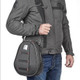 GIVI ST610 Seatlock Motorcycle Seat Saddle Bag with shoulder strap
