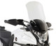 Honda Crosstourer 1200 & DCT Screen Higher Touring By Kappa Moto