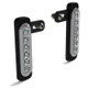 DNL.DRL.10100.W Denali white running lights