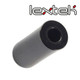 Lextek Motorcycle / Motorbike & Scooter Exhaust / Silencer Spacer 50mm Long