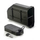 Givi S250 Universal Motorcycle Tool Box with Lock details 1