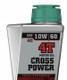 Motorex Cross Power 4T 10W/60