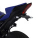 Yamaha YZF R7 2022 > On R&G Racing Tail Tidy LP0330BK