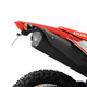 Honda CRF300 Rally CRF300L R&G Tail Tidy details 2