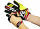 Risk Racing Palm Protectors fits under glove