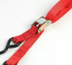 Motorcycle Tie Down Auto Lock Strap buckle